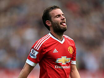 Jose Mourinho to axe eight pla...